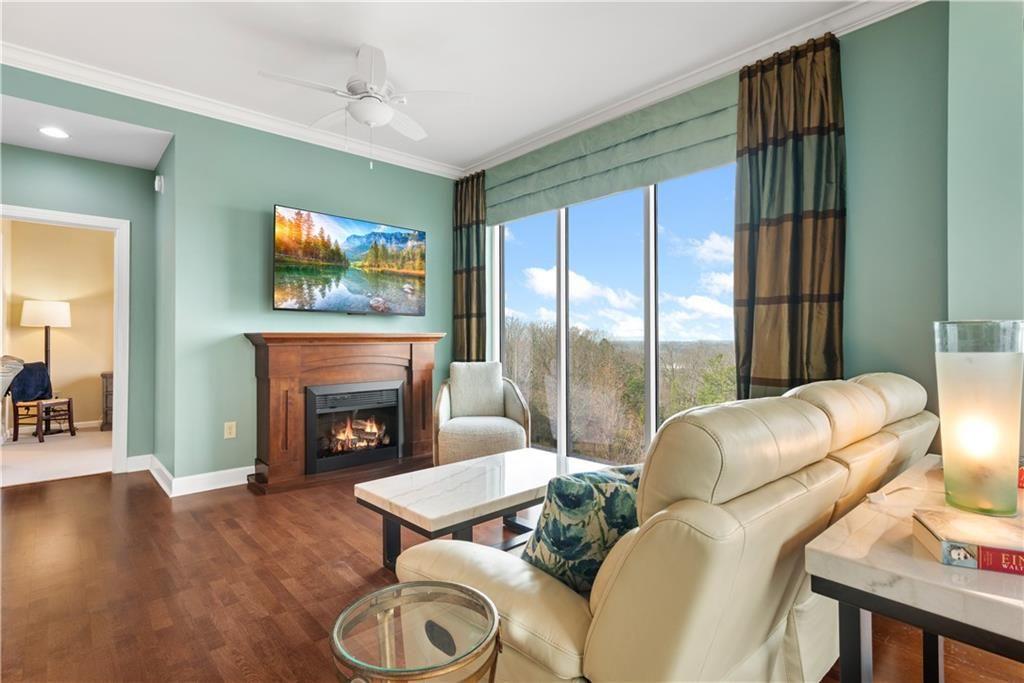 2950 Mount Wilkinson Parkway SE 701