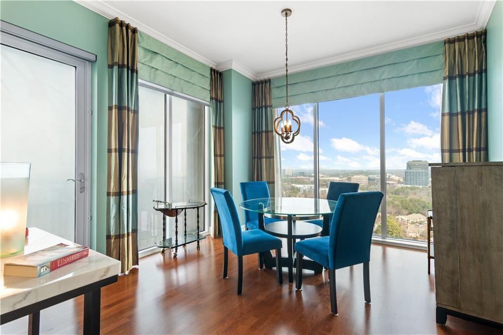 2950 Mount Wilkinson Parkway SE 701