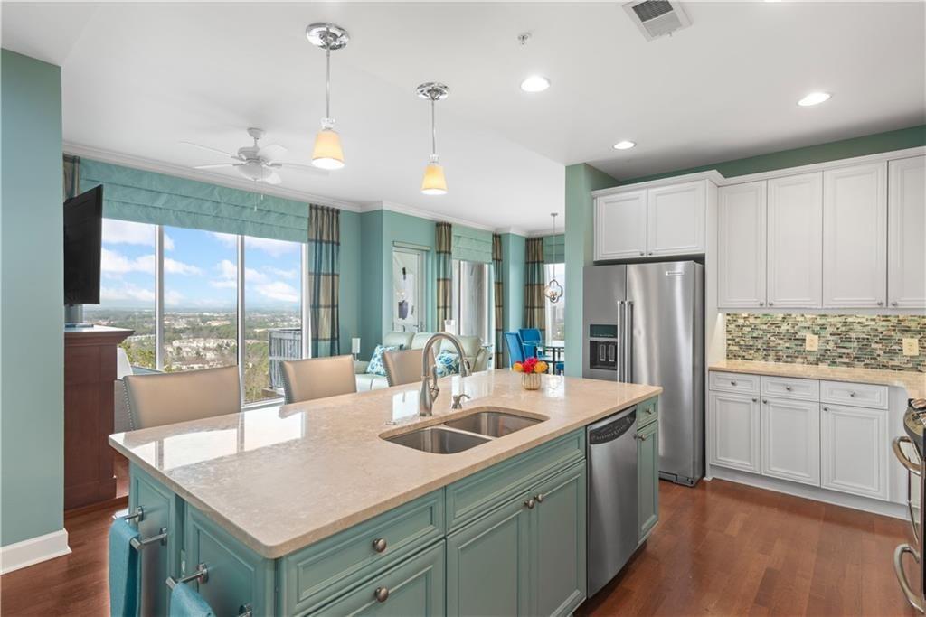 2950 Mount Wilkinson Parkway SE 701