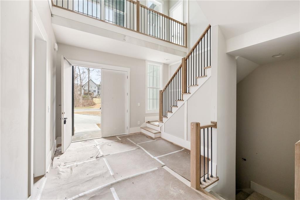 Town Farms - Residential
