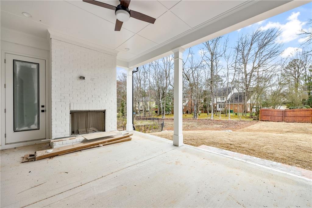 Town Farms - Residential