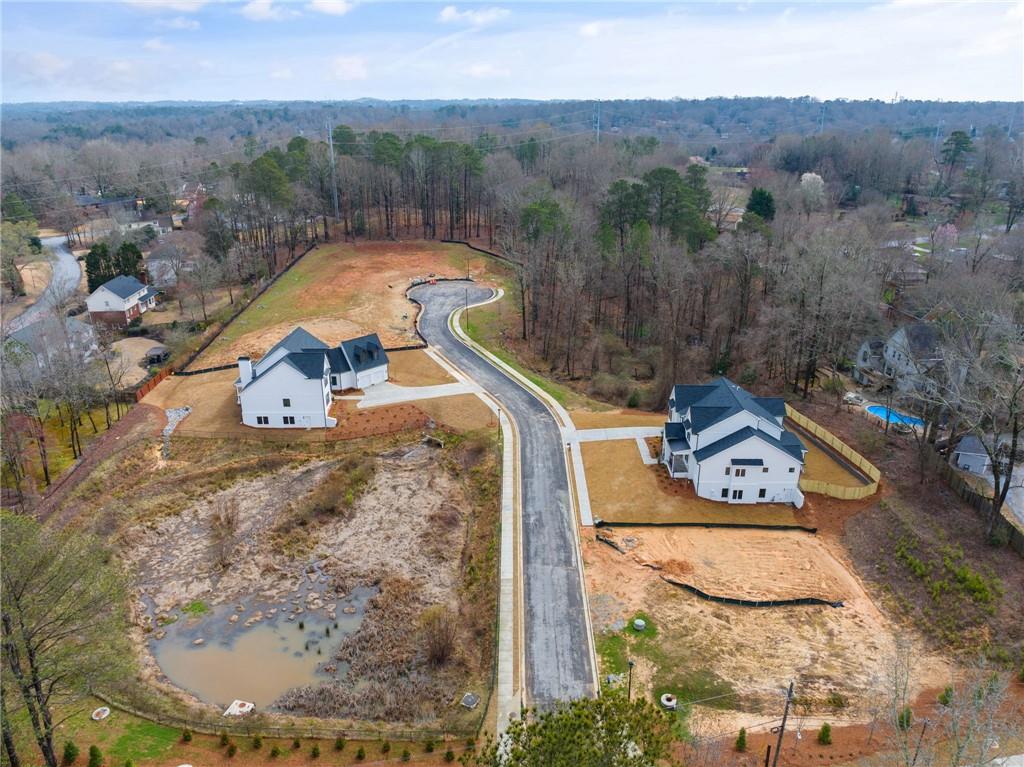 Town Farms - Residential