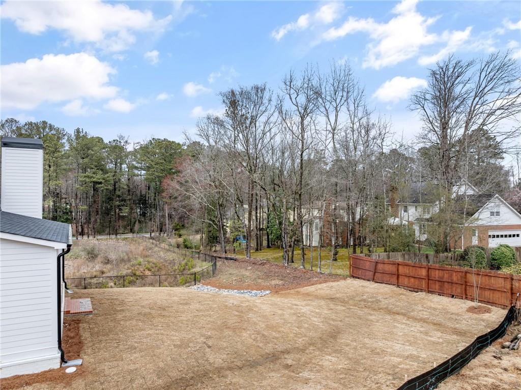 Town Farms - Residential