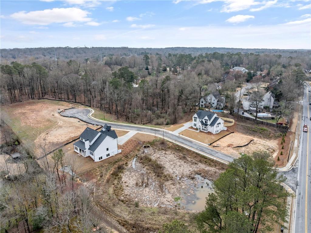 Town Farms - Residential