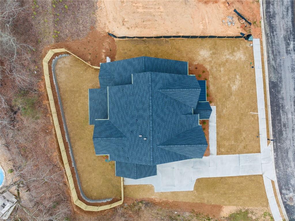 Town Farms - Residential