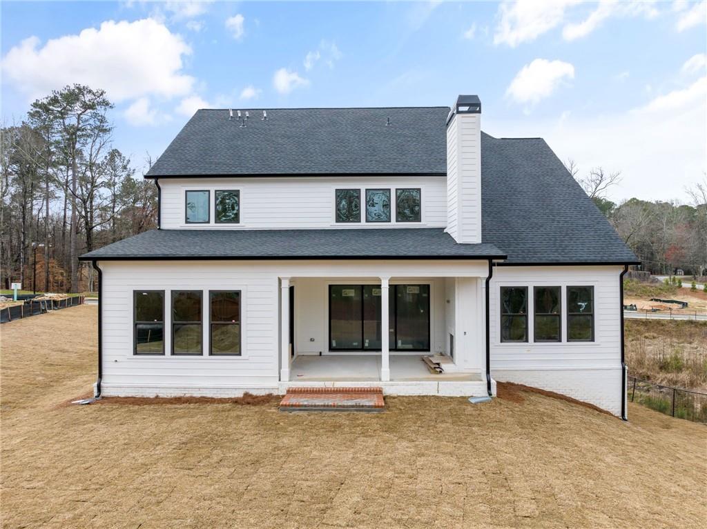 Town Farms - Residential