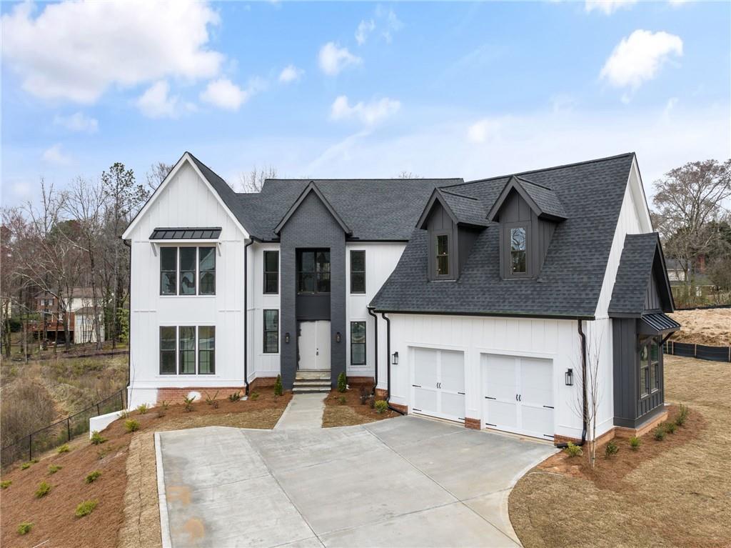 Town Farms - Residential