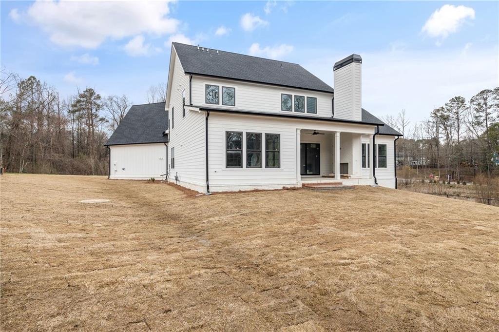 Town Farms - Residential