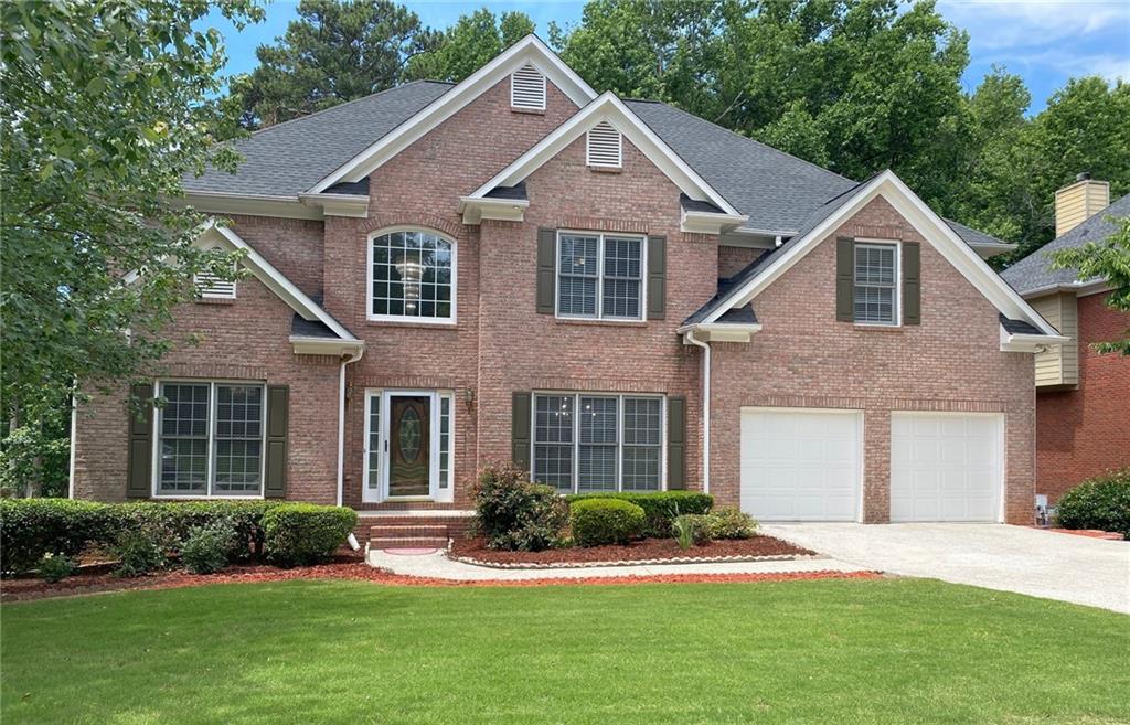 2051 Sugar Valley Lane
