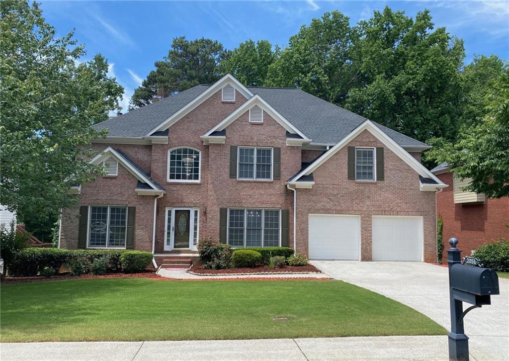 2051 Sugar Valley Lane