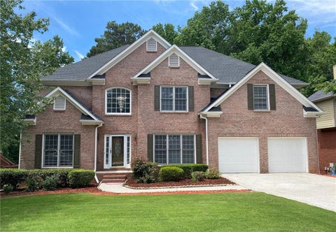 Homes For Sale - 2051 Sugar Valley Lane<br/> Lawrenceville, GA 30043