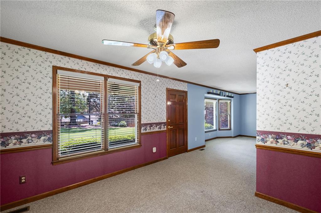 111 Westwood Drive, Cartersville, Georgia image 8