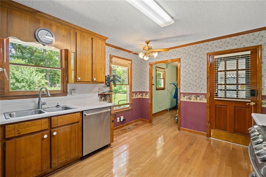 111 Westwood Drive, Cartersville, Georgia image 13