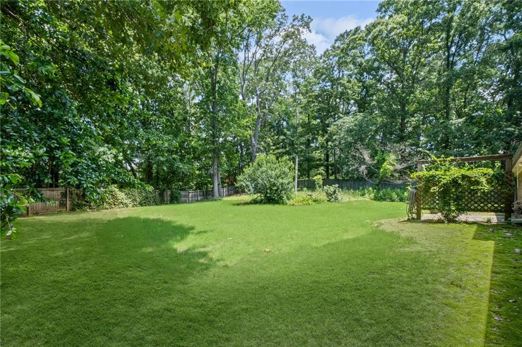 111 Westwood Drive, Cartersville, Georgia image 22
