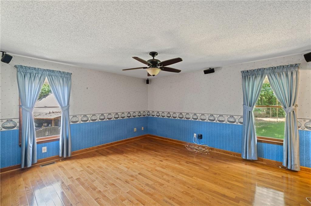 111 Westwood Drive, Cartersville, Georgia image 14