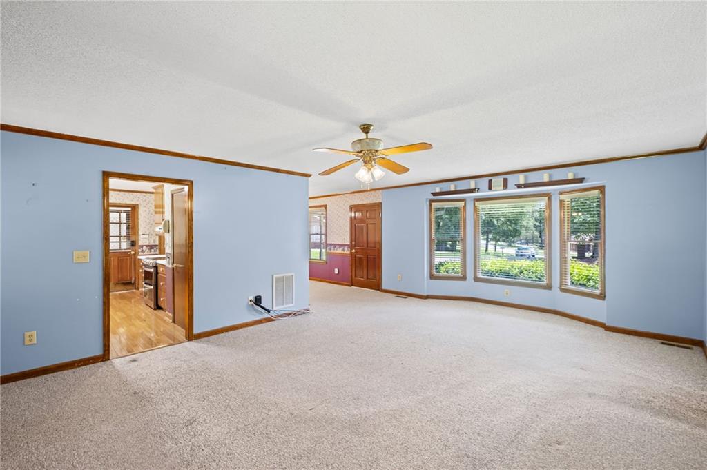 111 Westwood Drive, Cartersville, Georgia image 6