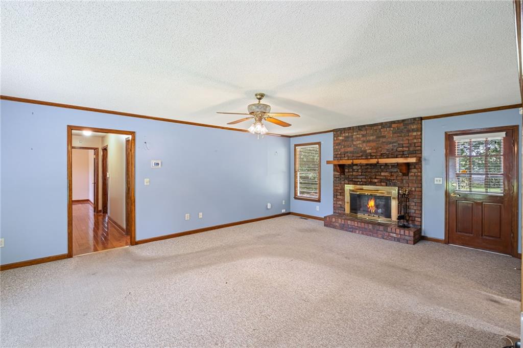 111 Westwood Drive, Cartersville, Georgia image 4
