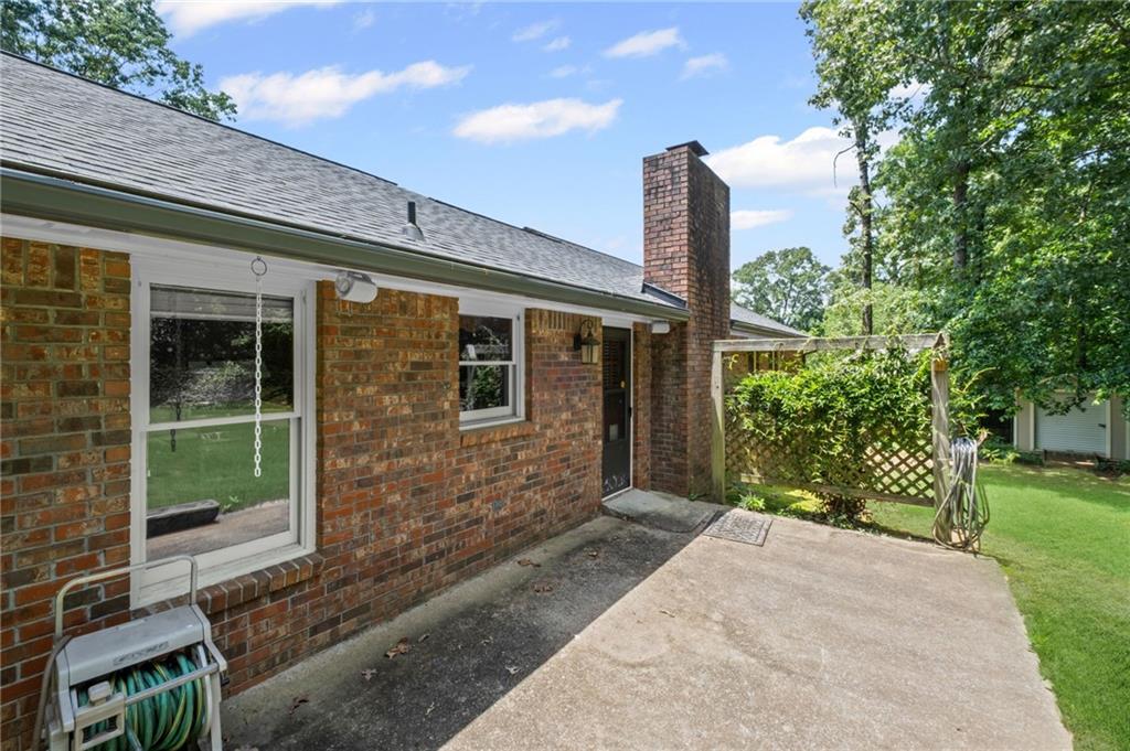 111 Westwood Drive, Cartersville, Georgia image 20