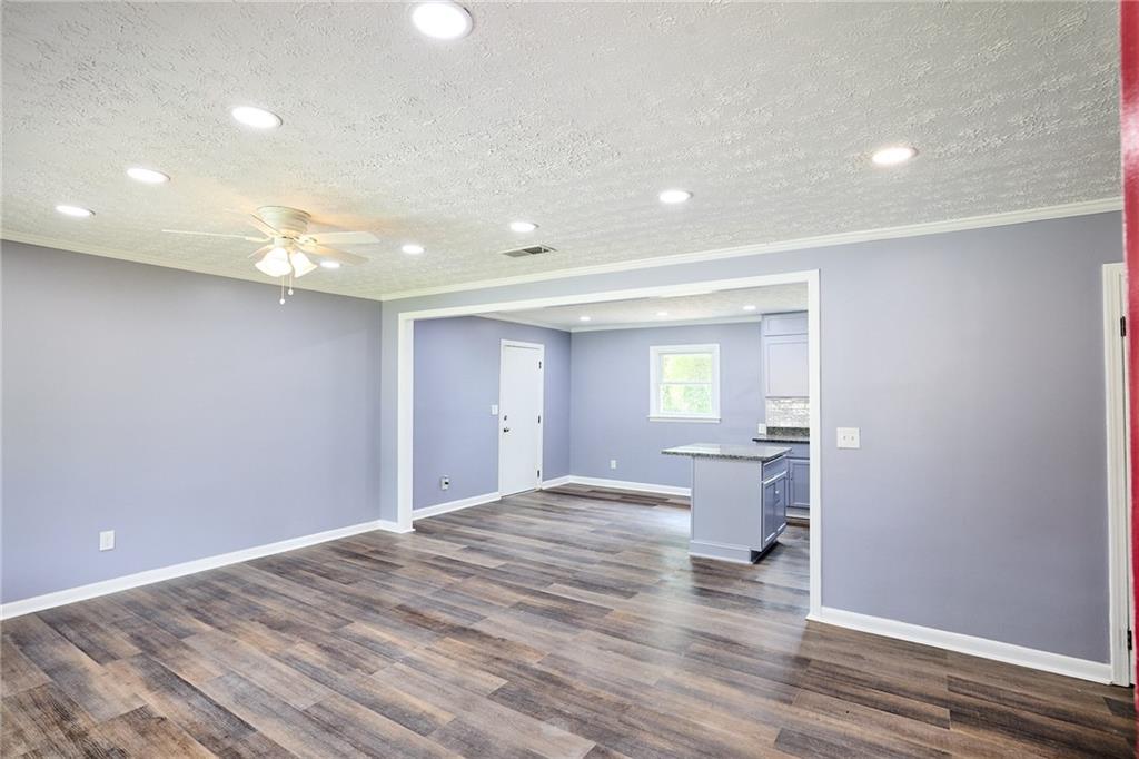 5251 Joan Of Arc Place, Atlanta, Georgia image 3