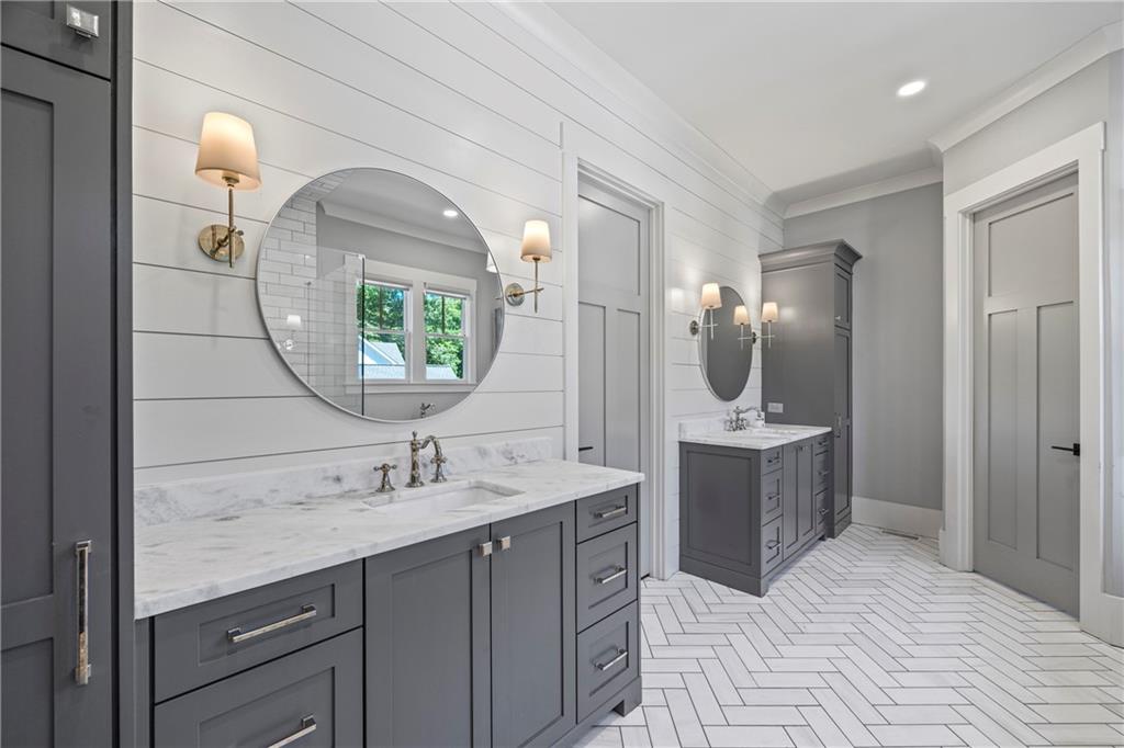 115 Trinity Hollow Drive, Canton, Georgia image 32