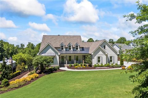 115 Trinity Hollow Drive Canton GA 30115