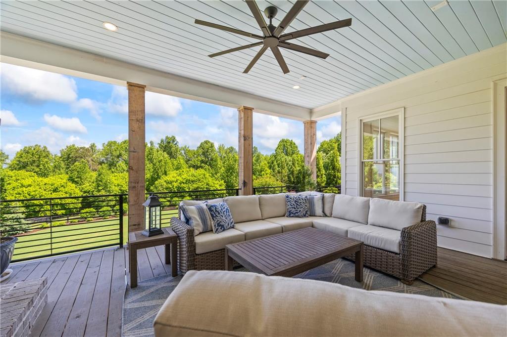 115 Trinity Hollow Drive, Canton, Georgia image 27