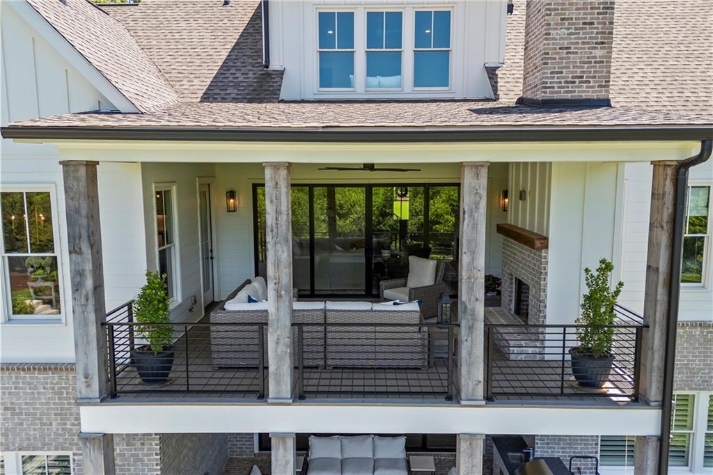 115 Trinity Hollow Drive, Canton, Georgia image 29
