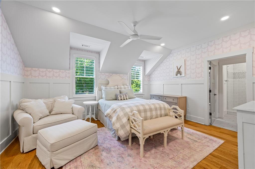 115 Trinity Hollow Drive, Canton, Georgia image 38