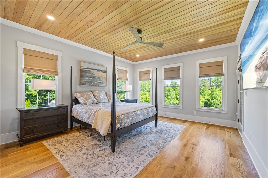115 Trinity Hollow Drive, Canton, Georgia image 31