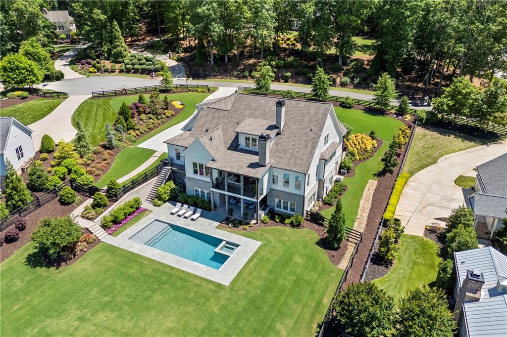 115 Trinity Hollow Drive