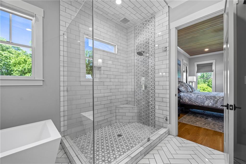115 Trinity Hollow Drive, Canton, Georgia image 35