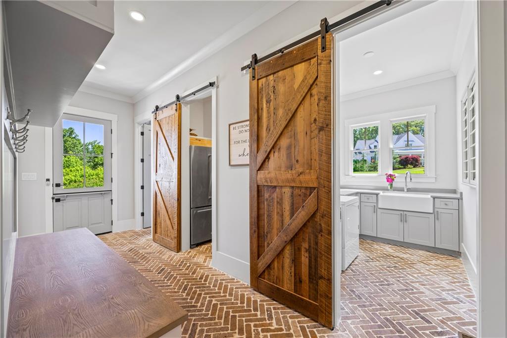 115 Trinity Hollow Drive, Canton, Georgia image 17