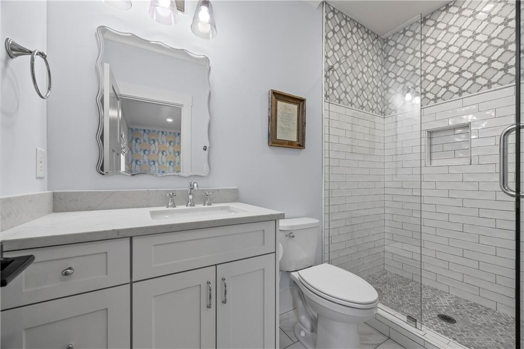 115 Trinity Hollow Drive, Canton, Georgia image 42