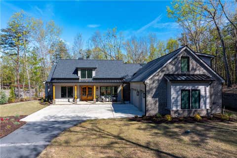 Homes For Sale - 464 Stonehaven Court<br/> Pickens County, Jasper, GA 30143