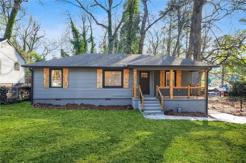 766 Pegg Road SW Atlanta GA 30315