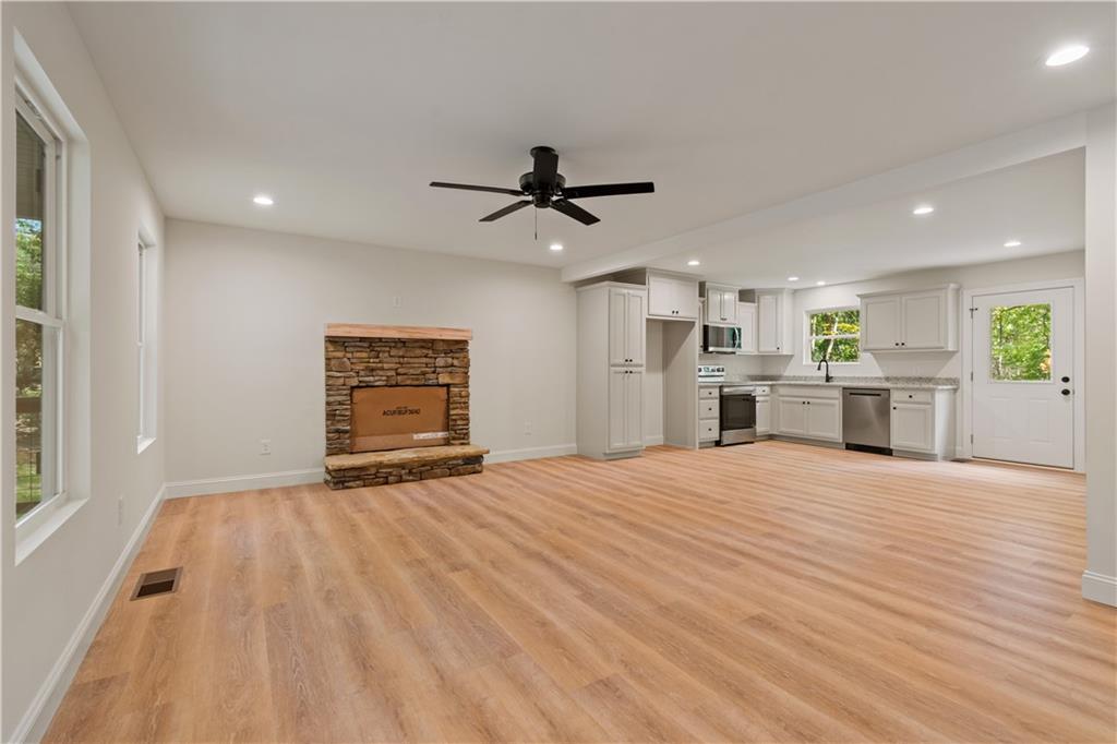 412 Fireside Ridge Drive