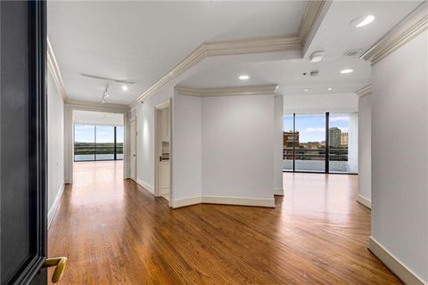 2660 Peachtree Road NW 20D Atlanta GA 30305