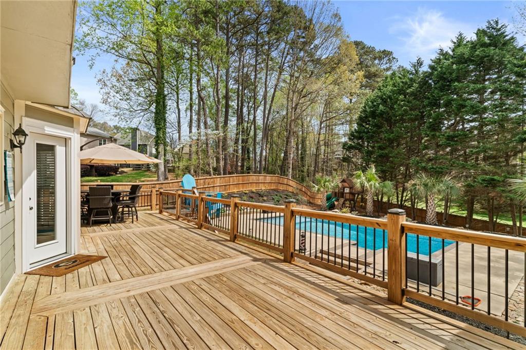 4532 Hosta Court, Acworth, Georgia image 47