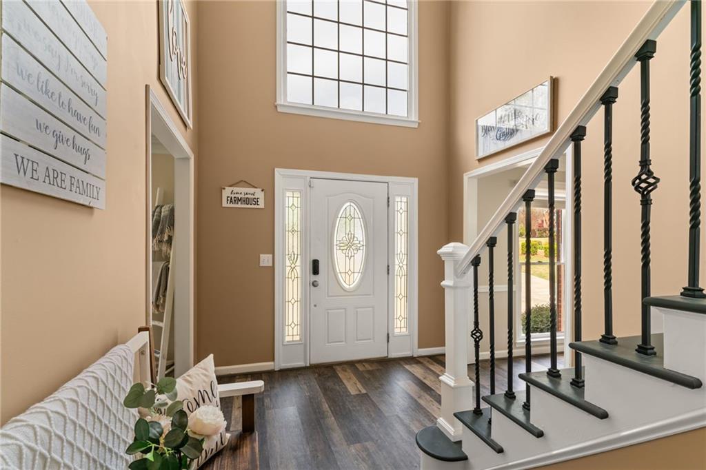 4532 Hosta Court, Acworth, Georgia image 10