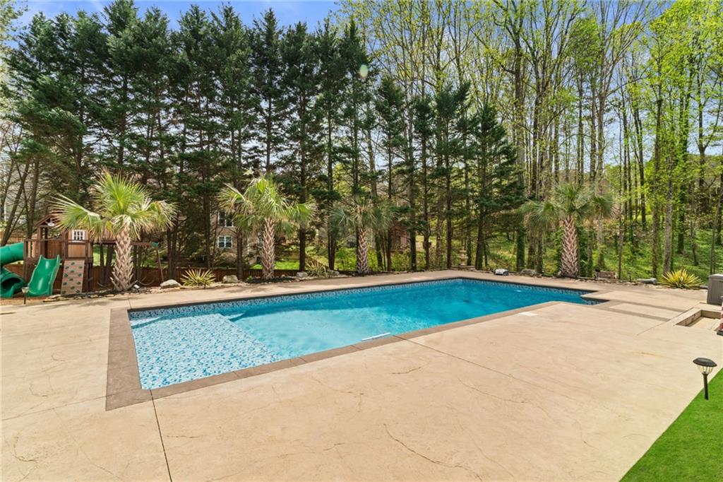 4532 Hosta Court, Acworth, Georgia image 41