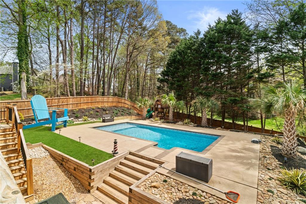 4532 Hosta Court, Acworth, Georgia image 48