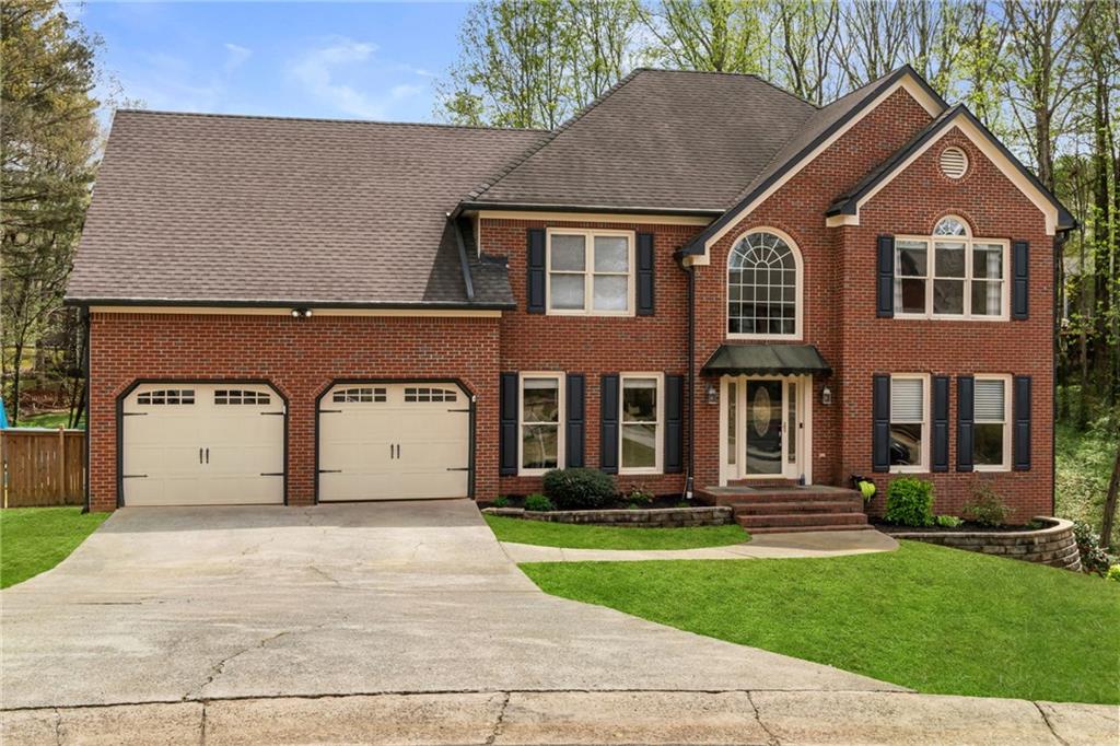4532 Hosta Court, Acworth, Georgia image 6