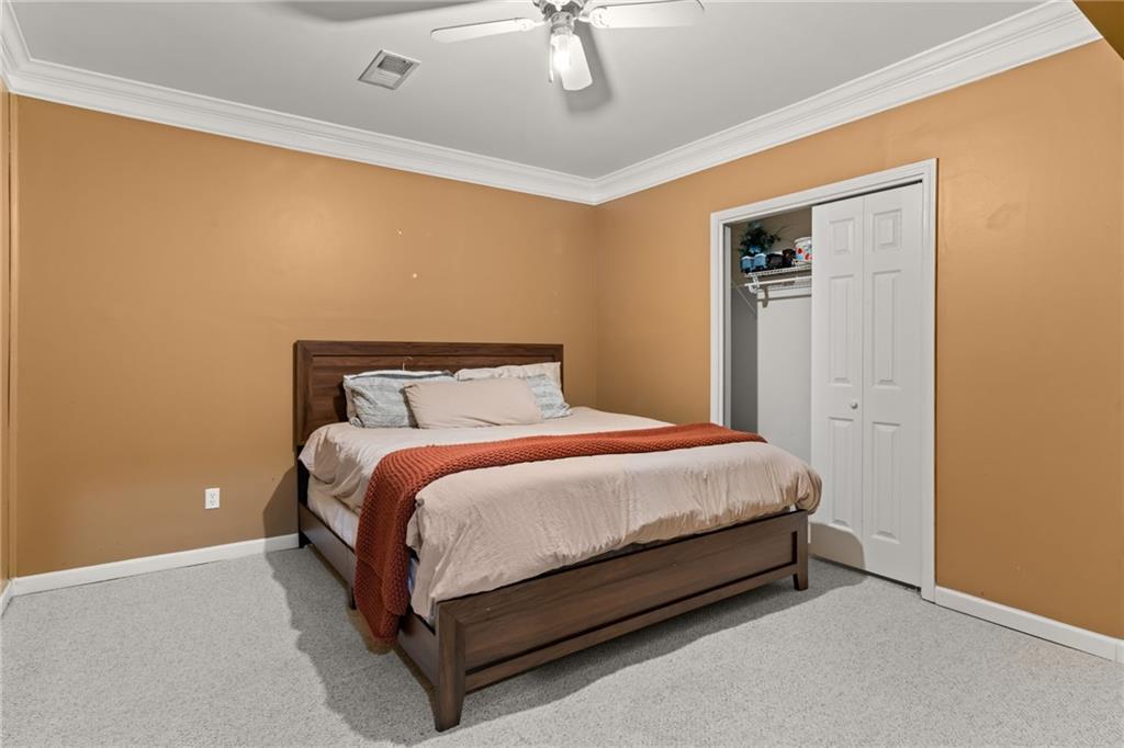 4532 Hosta Court, Acworth, Georgia image 38