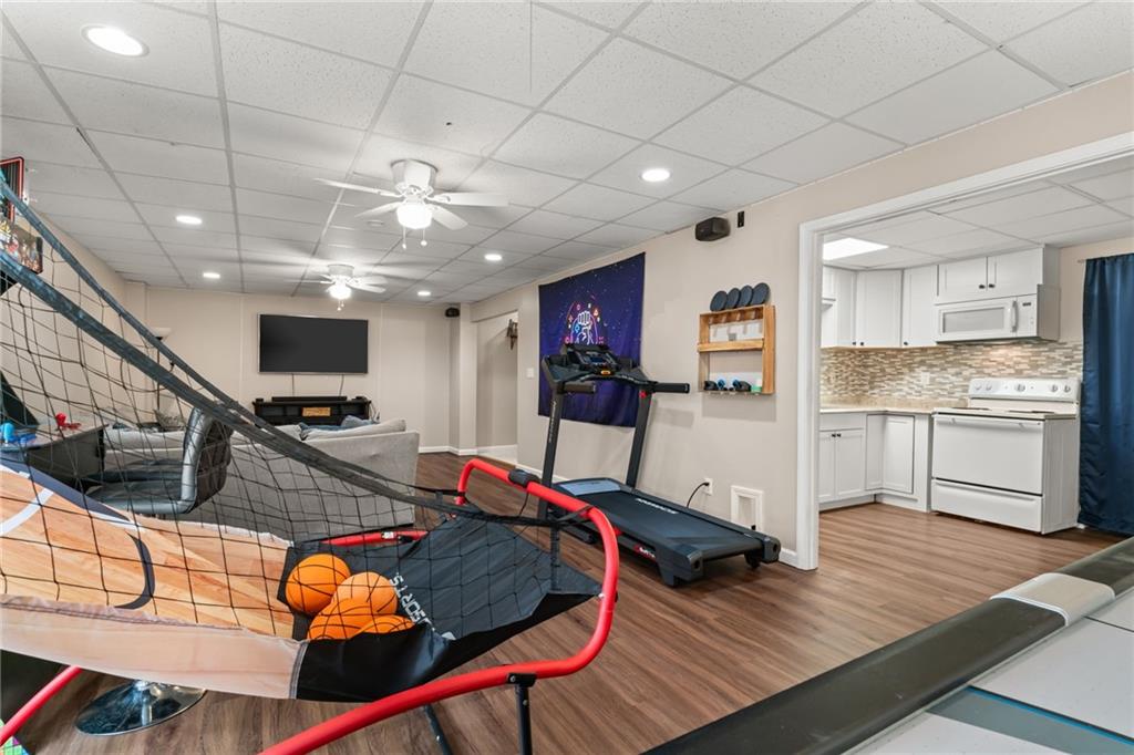 4532 Hosta Court, Acworth, Georgia image 35