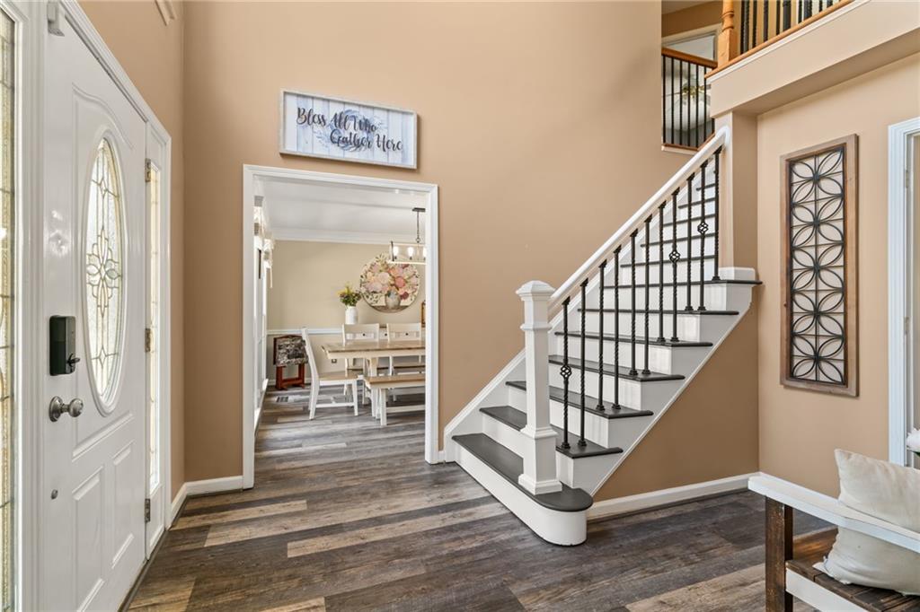 4532 Hosta Court, Acworth, Georgia image 9