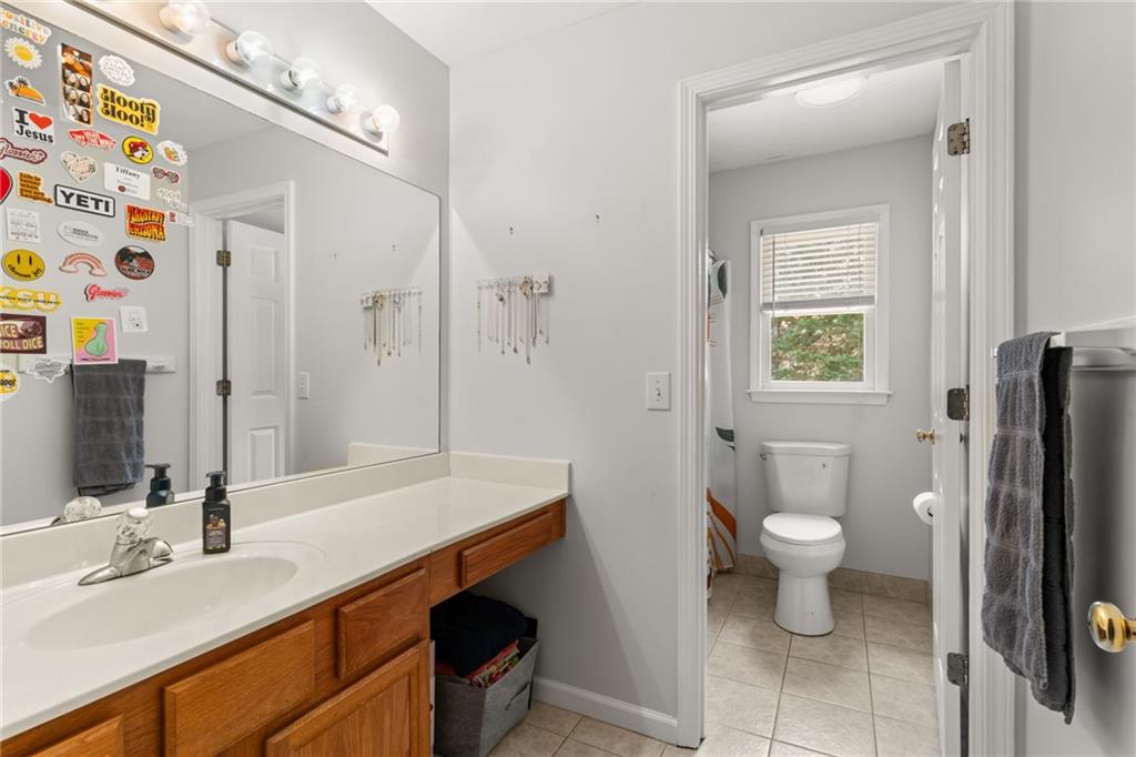 4532 Hosta Court, Acworth, Georgia image 31