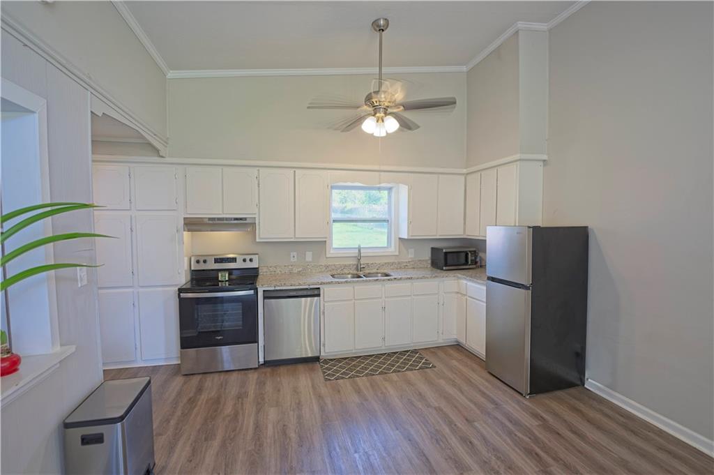 18 Old Potash Road, Cedartown, Georgia image 3
