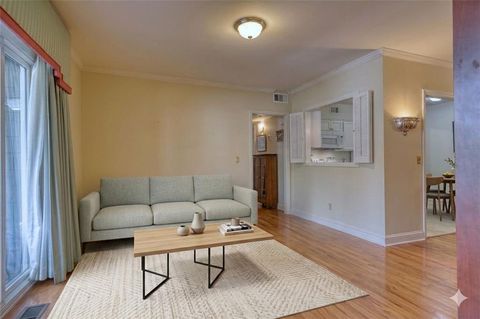 Condo For Sale - 769 Houston Mill Road #1<br/> Dekalb County, Atlanta, GA 30329