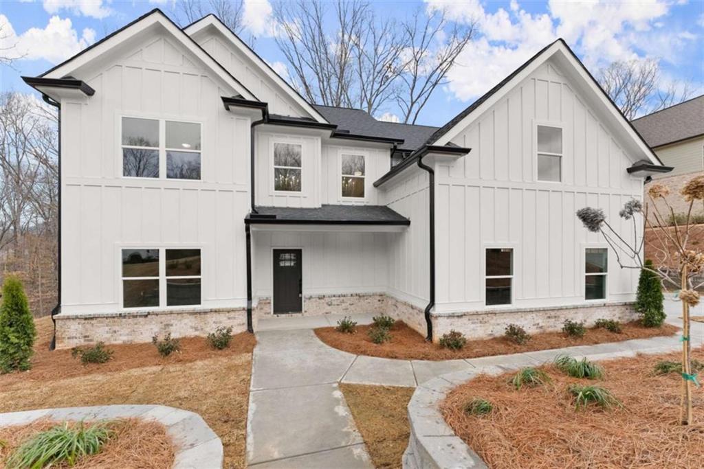 5850 Canterbury Way, Clermont, Georgia image 3