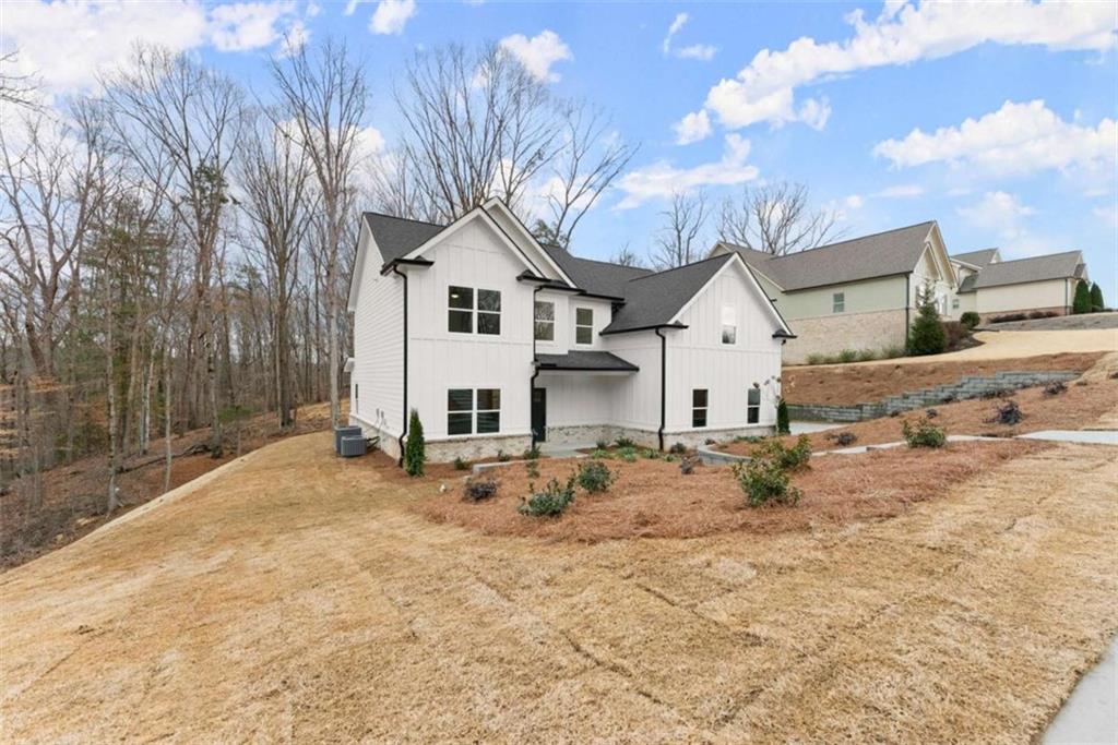 5850 Canterbury Way, Clermont, Georgia image 2